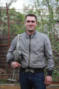 Dmitriy M